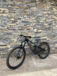 Bicicleta Marin Alpine Trail C2 2023 Enduro