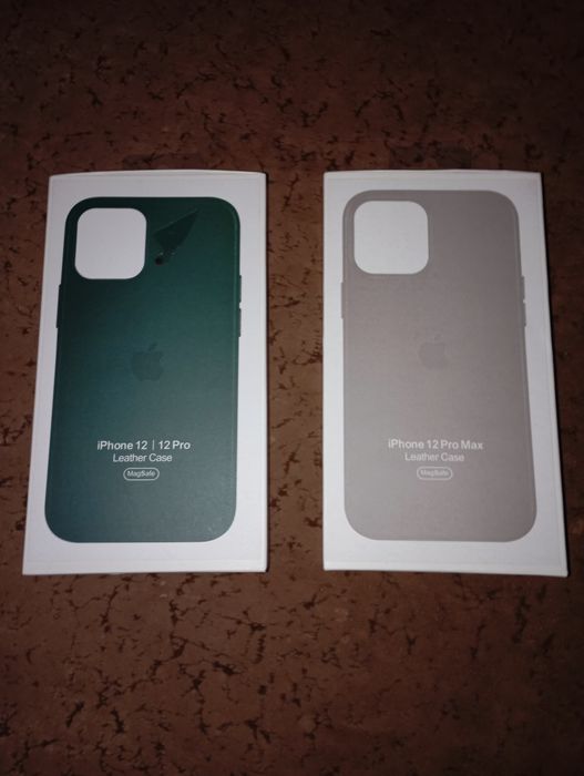 Продам чехли на iPhone.