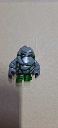 Lego pm001 Power Miners figurka minifigurka Rock Monster - Boulderax