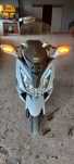 Moto SYM GTS 125 I