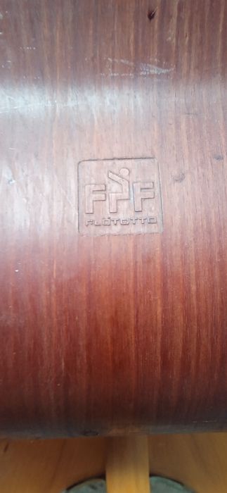 Markowe krzesło flotototo dziecięce i