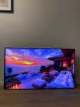 Samsung Smart tv 50 cali QLED