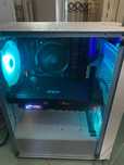 Компьютер MSI radeon rx 580 8 gb