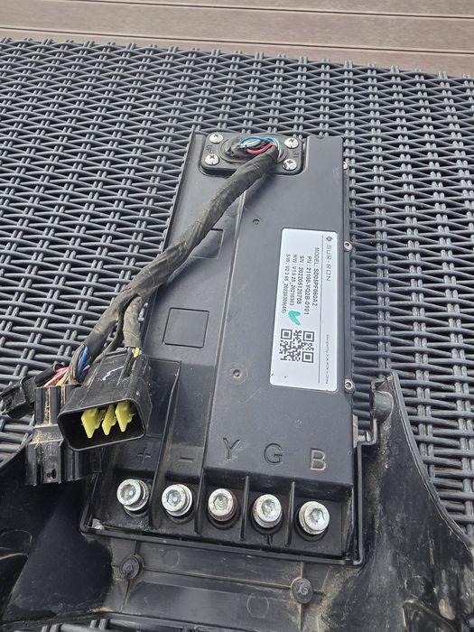 Controlador original Sur ron light bee