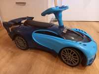 Auto chodzik Bugatti 60 cm