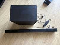 Soundbar LG SN5