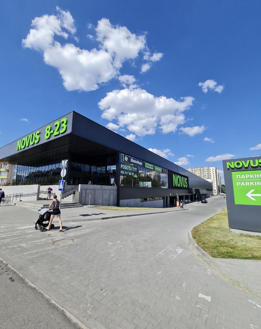 Продаж 1 кімнатної квартири 40 м2 з ремонтом меблями технікою