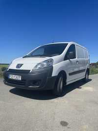 Peugeot expert 2.0hdi