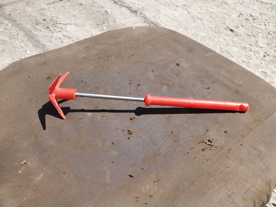 Продам Мутовка венчик для молока венчик для мутовки СССР