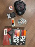 Filtro de ar KN para Honda crf250