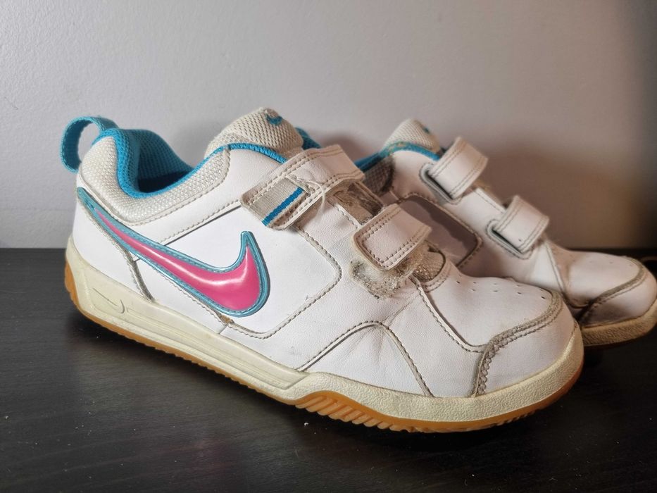 buty Nike Lykin 11 rozm 32 i 34