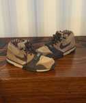 ORIGINAL Nike Air Trainer 1 Shima Shima - Colecionadores.