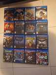 Jogos ps4 bom estado