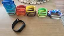 Mi band 5 xiaomi