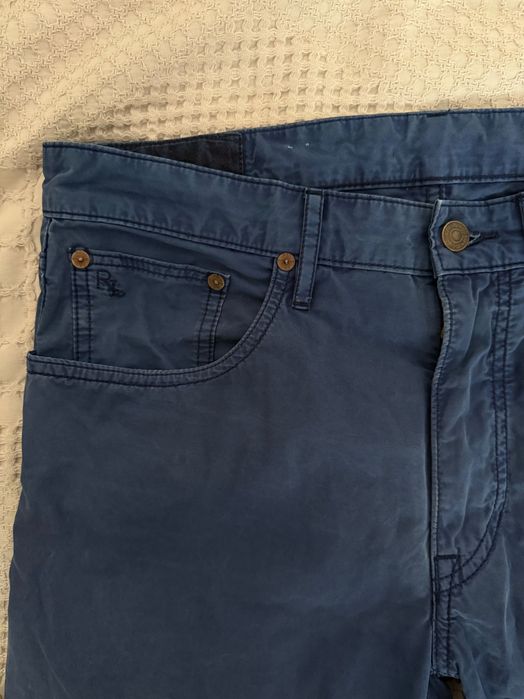 Чоловічі штани Ralph Lauren