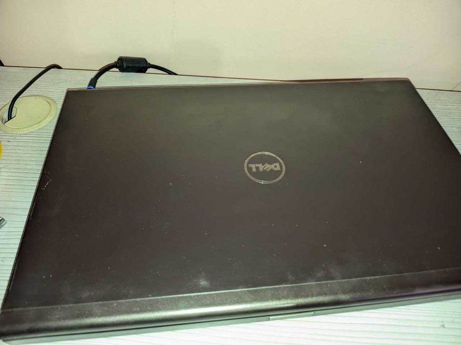 Ноутбук Dell Precision M6800