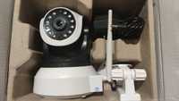 IP-камера нова Vstarcam C7824WIP інфрачервона підсвітка Wi-Fi