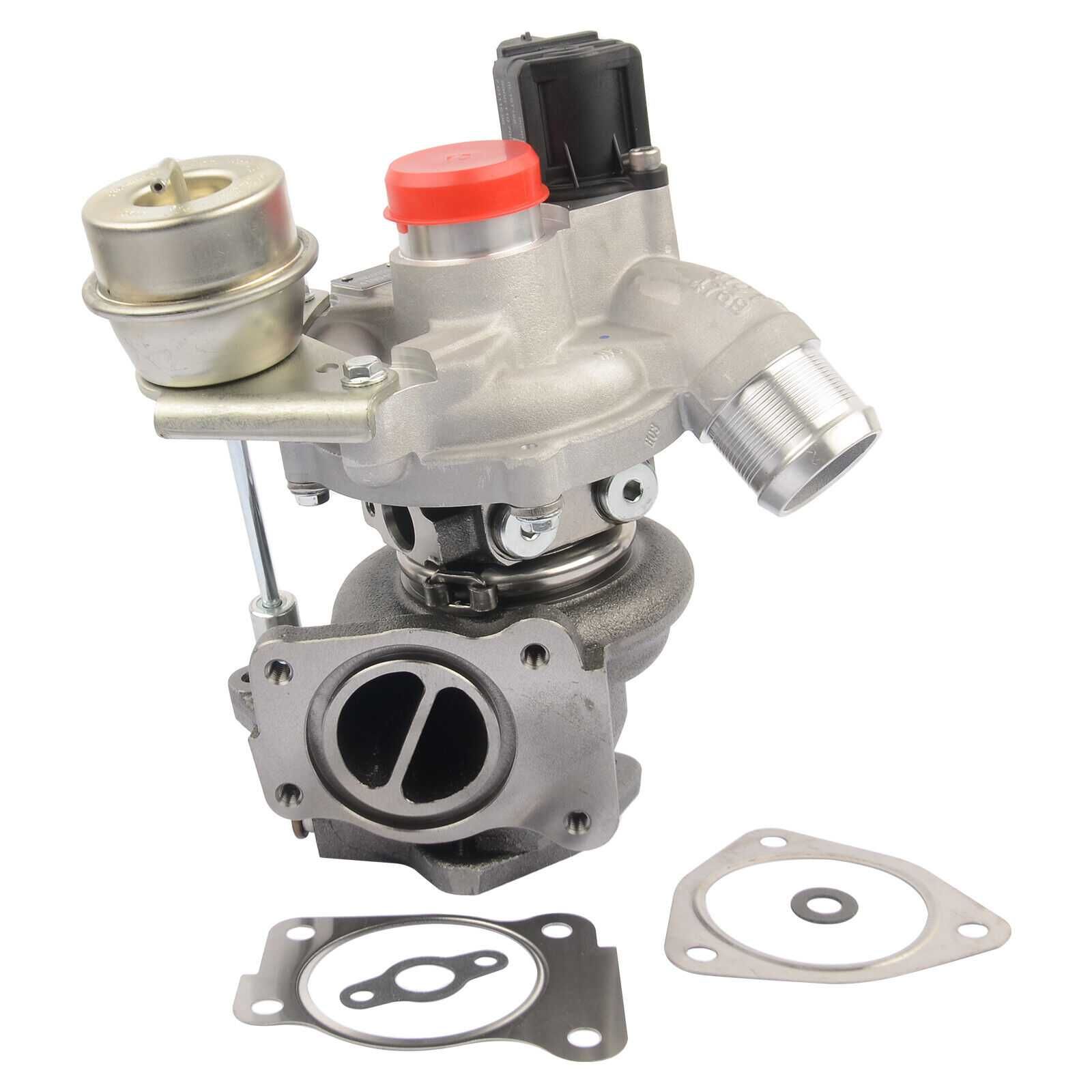 Turbo Citroen C4 DS3 Peugeot 207. 208. 308. 508. RCZ 1.6 5303.988.0121