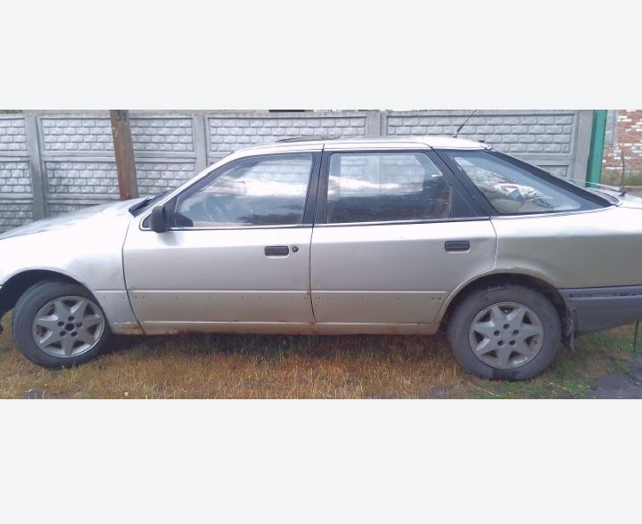 Продам Ford Scorpion