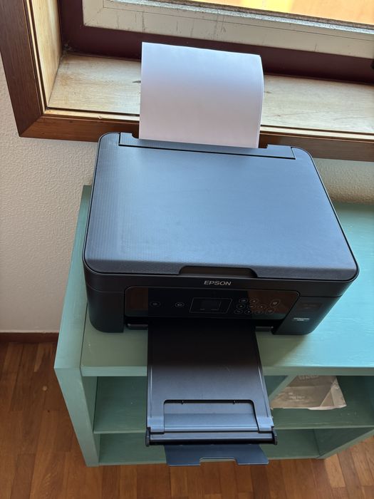 Impressora EPSON
