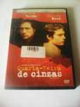 Quarta-feira de cinzas DvD