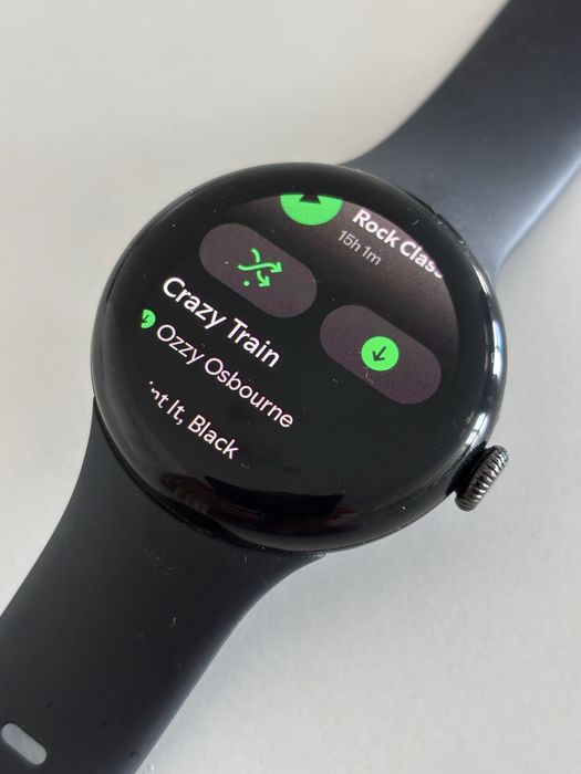 Google Pixel Watch 2