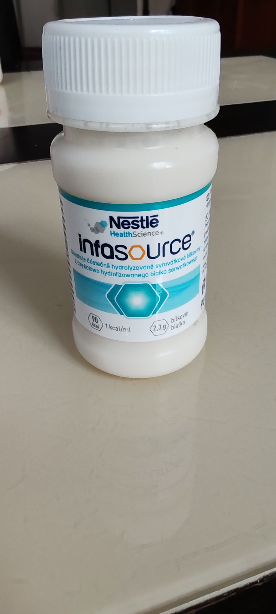 Mleko Infasource 90ml x64szt