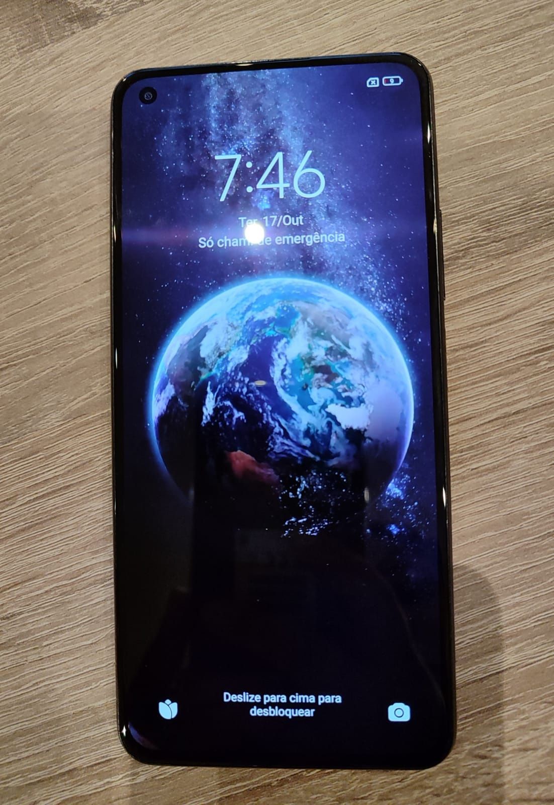 Xiaomi MI 11 Lite