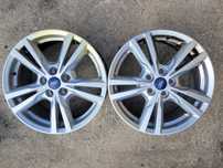 ALUFELGI 17 Ford Galaxy Kuga , S max 2023