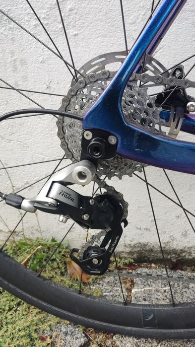 COLUER Invicta disc