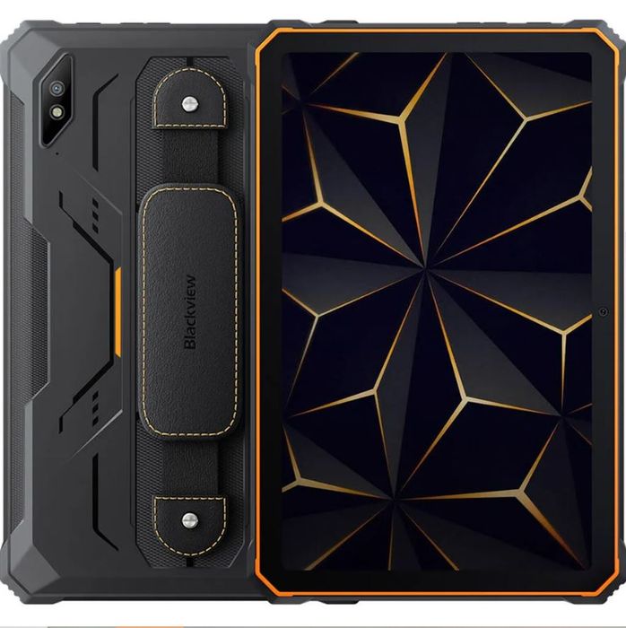 Blackview Active 8 - нові склад гарантія