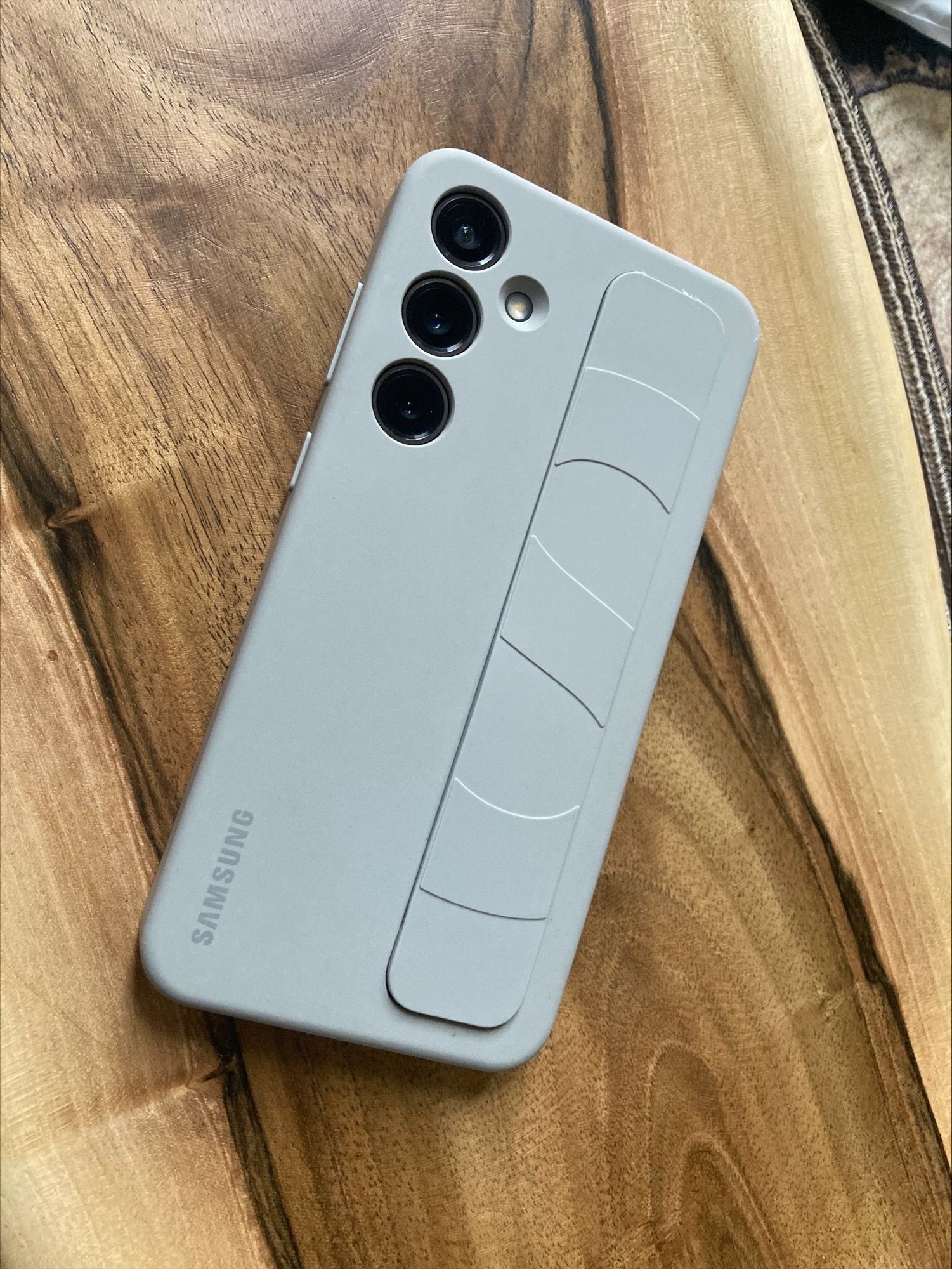 Samsung s24 plus jak nowy
