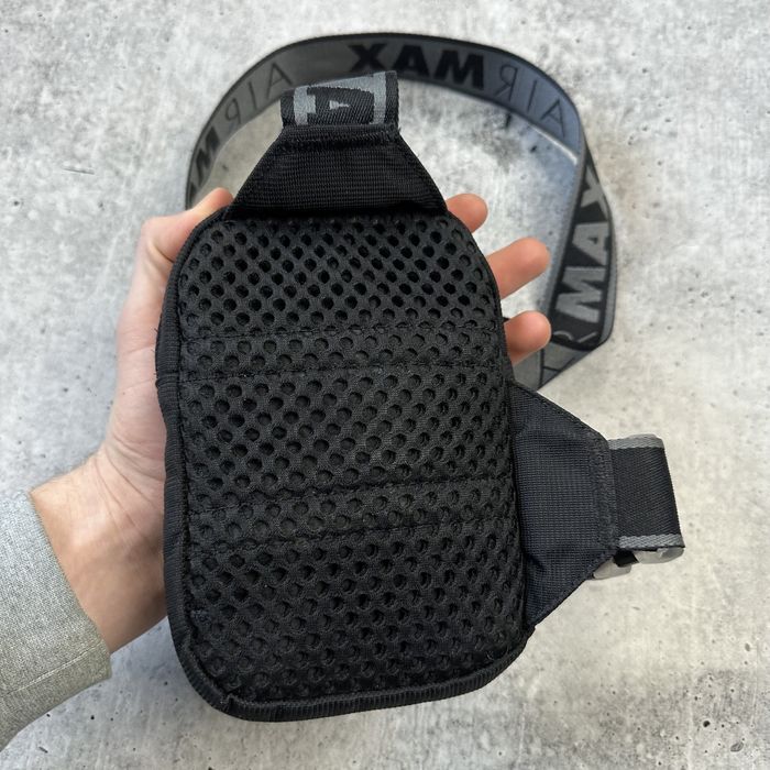 Сумка Через Плече Nike Air Max