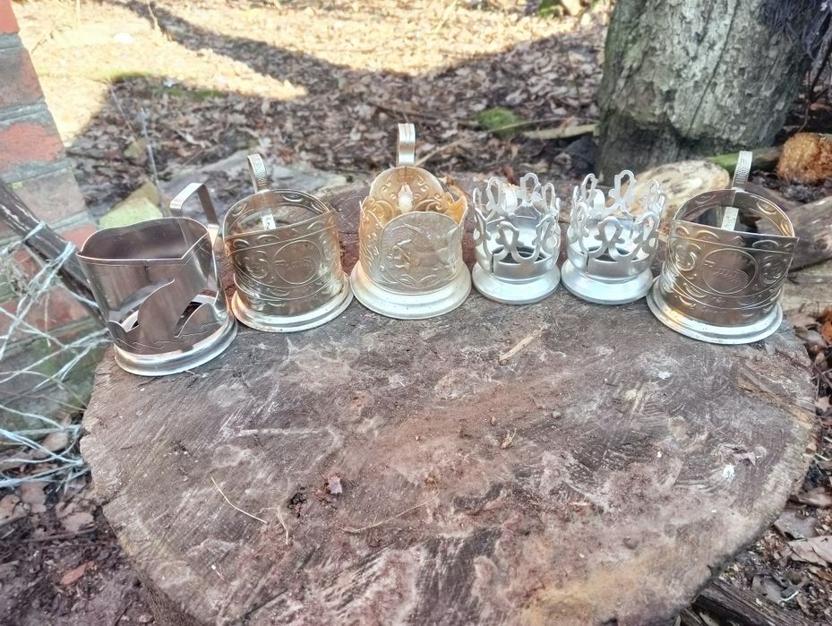 Продам подстаканник