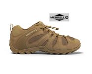 р.41-45  Кросівки Merrell Cham 8 stretch Tactical