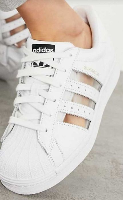 Sapatilhas Adidas Supertar