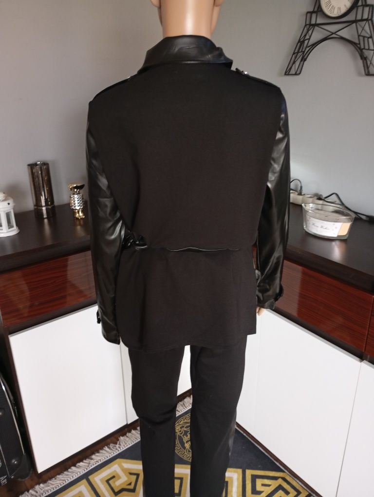 Dres Eco skóra Tatu