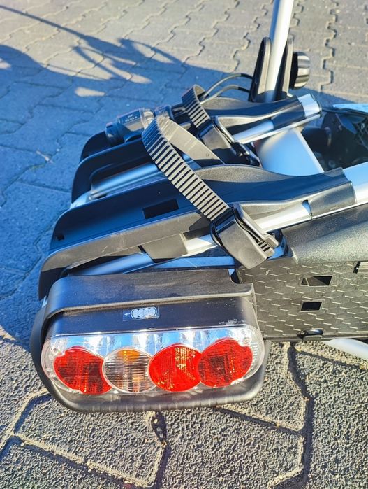 Thule 920 stojak rowerowy