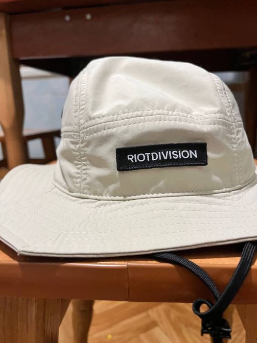 Riot Division Панама