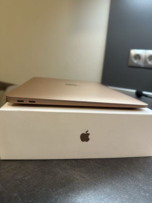 MacBook Air M1 2020 8 GB/256 GB