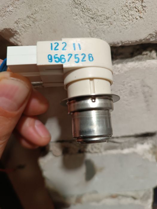 Termostat do zmywarki Bosch albo Siemens stary model