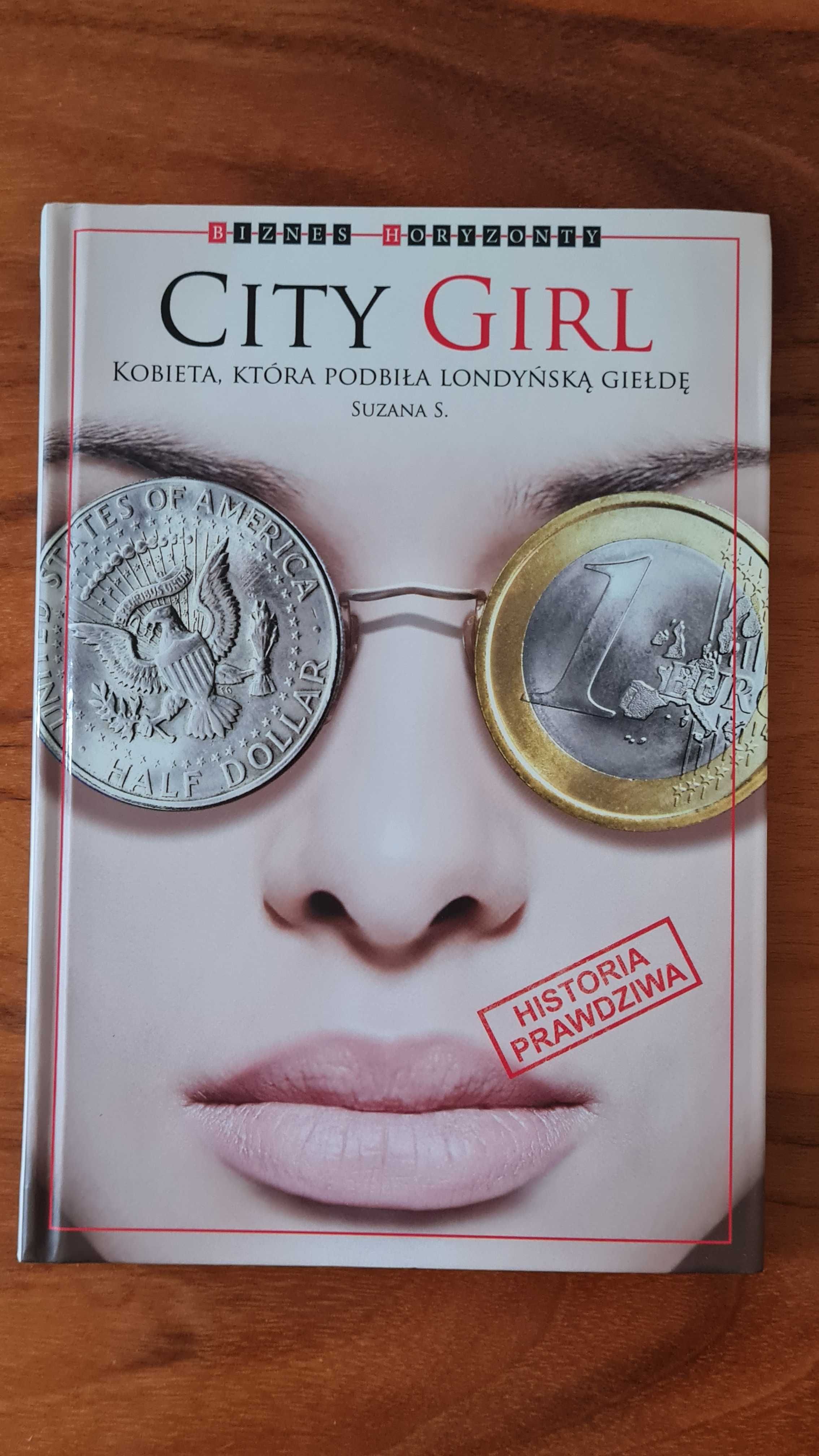 Gracze, City girl, Na krawędzi, Szkoła liderów, Przeciw bogom