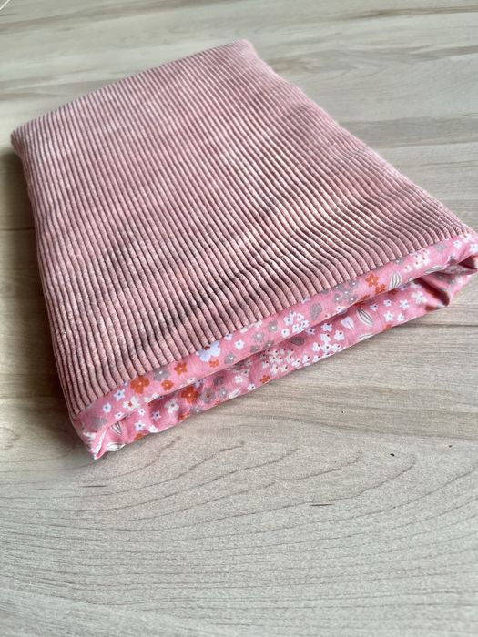 Pokrowiec na książkę