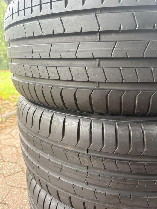 255/40 R21 102V Pirelli P Zero art.(2313)