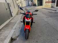 Kawasaki Z900 50 Anniversary Edition