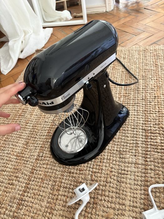 KitchenAid como nova