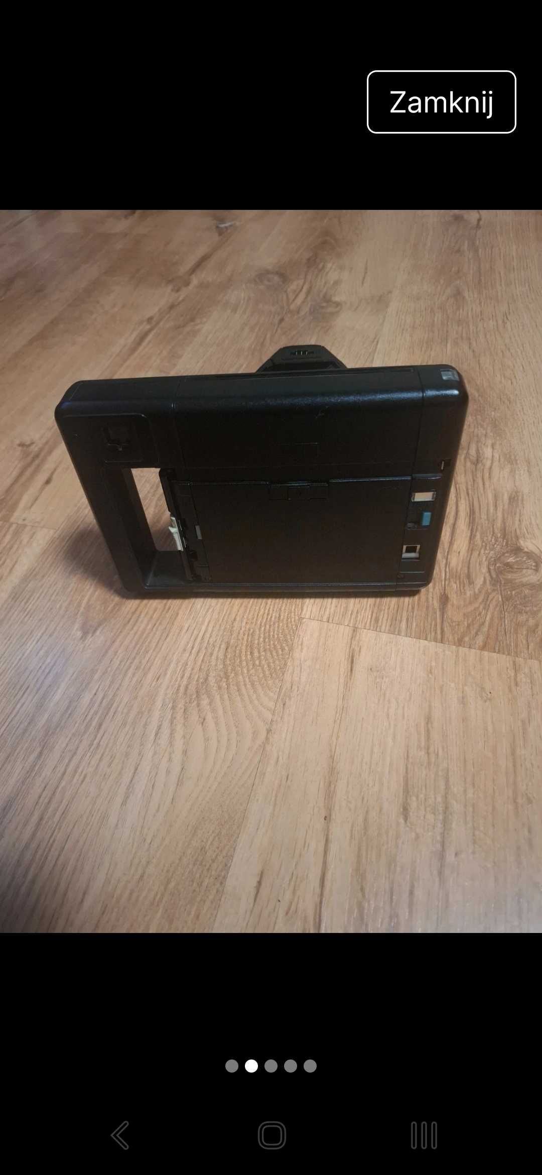Kodak EK8 mieszkowy polaroid