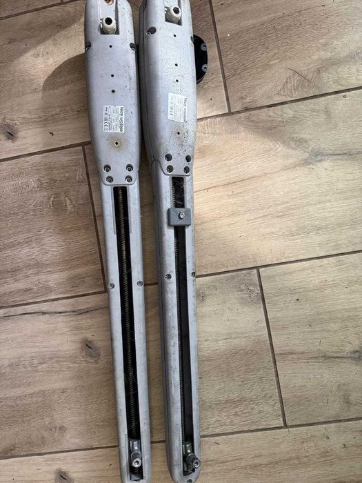 WINGO NICE WG 4000,5000 ,WG2024, do bram skrzydłowej na 230V,24V