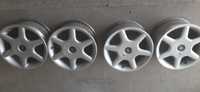 Alufelgi 15" ford