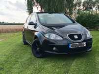 Seat altea 1.9 TDI